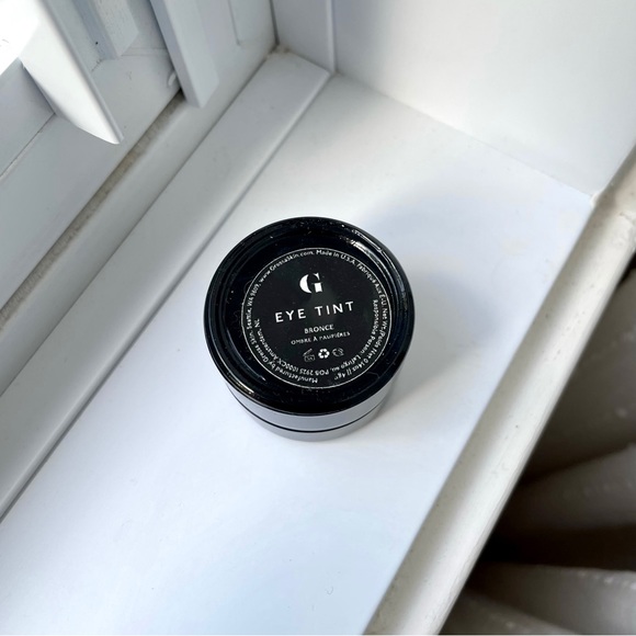 Gressa Eye Tint Cream Eyeshadow, Bronce | clean beauty, cream eyeshadow, vegan - Picture 6 of 8